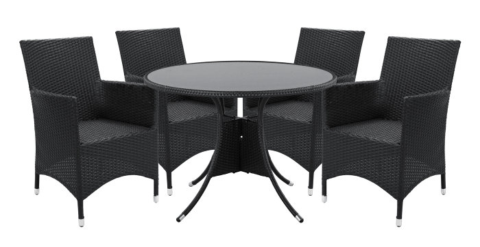 Trädgårdsstol Bangkok Sunlife